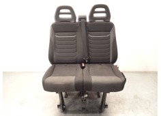 Recambio de asiento delantero derecho para iveco daily vi furgoneta 35s16, 35c16, 70c16 referencia OEM IAM 5802825447 8222001845