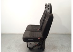 Recambio de asiento delantero derecho para iveco daily vi furgoneta 35s16, 35c16, 70c16 referencia OEM IAM 5802825447 8222001845 2