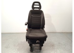 Recambio de asiento delantero izquierdo para iveco daily vi furgoneta 35s16, 35c16, 70c16 referencia OEM IAM 5802971036 58028260