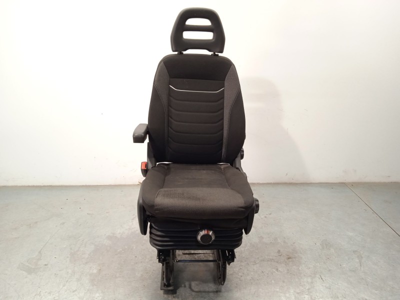 Recambio de asiento delantero izquierdo para iveco daily vi furgoneta 35s16, 35c16, 70c16 referencia OEM IAM 5802971036 58028260