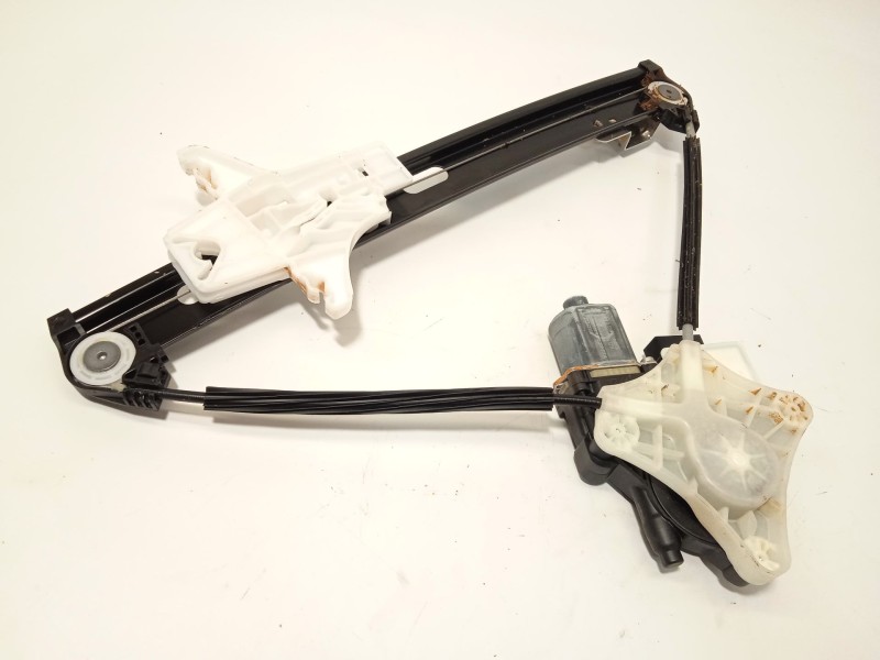 Recambio de elevalunas trasero izquierdo para seat ibiza v (kj1, kjg) 1.0 tsi referencia OEM IAM 6F0839461D 5Q0959407D 