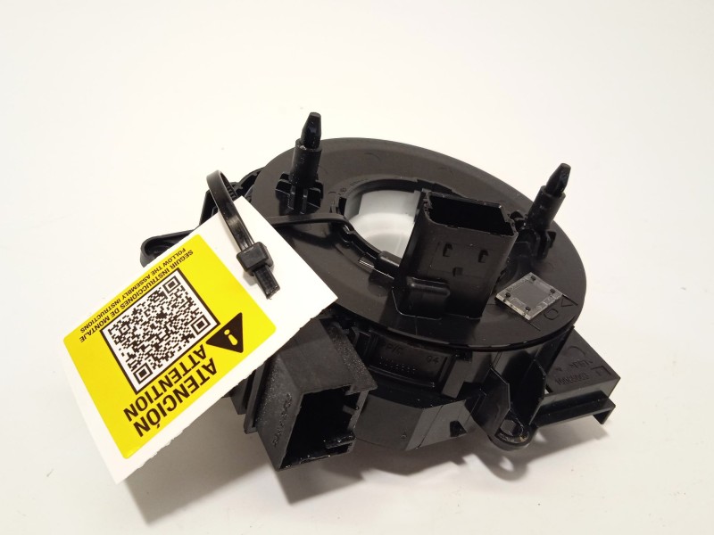 Recambio de anillo airbag para seat ibiza v (kj1, kjg) 1.0 tsi referencia OEM IAM 6RA959653A  