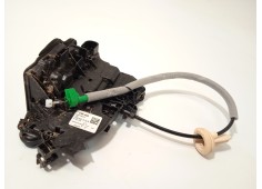 Recambio de cerradura puerta delantera derecha para seat ibiza v (kj1, kjg) 1.0 tsi referencia OEM IAM 10B837016B   2