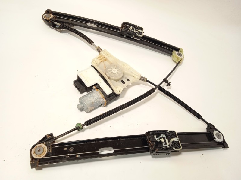 Recambio de elevalunas delantero izquierdo para seat ibiza v (kj1, kjg) 1.0 tsi referencia OEM IAM 6F0837461D 2Q1959405G 
