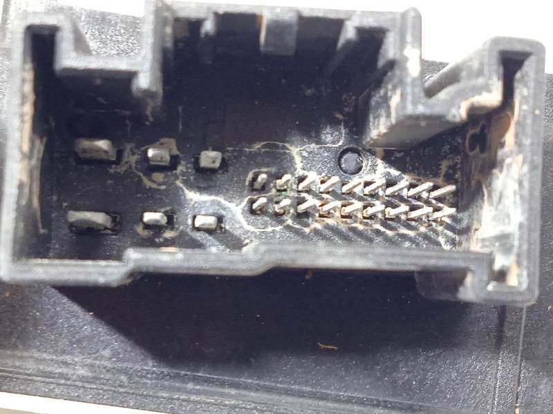 Recambio de elevalunas delantero izquierdo para seat ibiza v (kj1, kjg) 1.0 tsi referencia OEM IAM 6F0837461D 2Q1959405G 