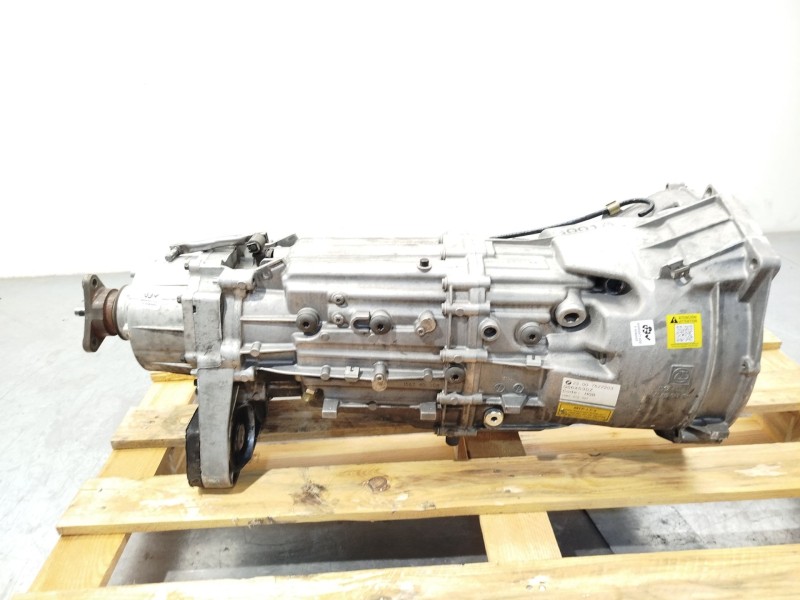 Recambio de caja cambios para bmw 3 touring (e46) 330 xd referencia OEM IAM 23007531347  