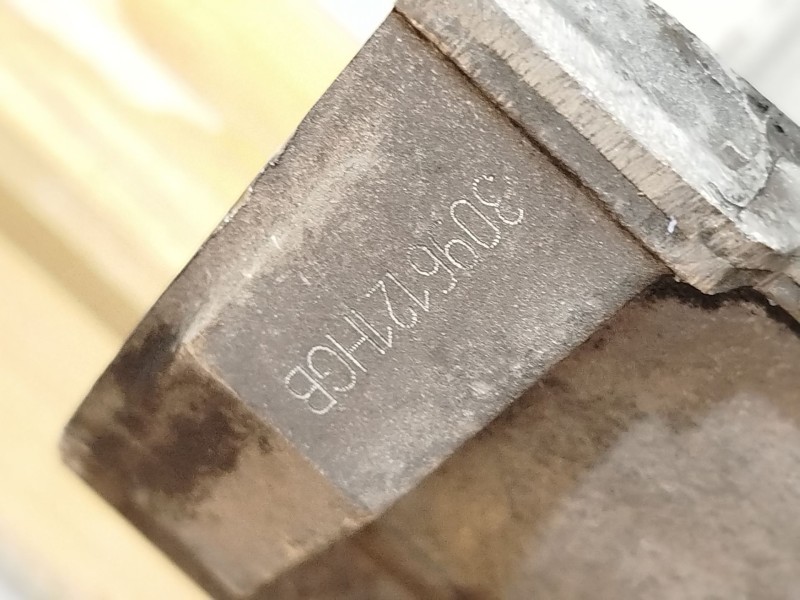 Recambio de caja cambios para bmw 3 touring (e46) 330 xd referencia OEM IAM 23007531347  