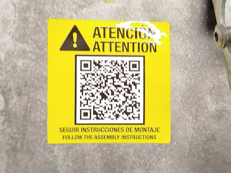 Recambio de caja cambios para bmw 3 touring (e46) 330 xd referencia OEM IAM 23007531347  