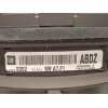 Recambio de cuadro instrumentos para opel insignia sports tourer 2.0 cdti cat referencia OEM IAM 20930202  