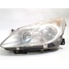 Recambio de faro izquierdo para opel corsa d (s07) 1.3 cdti (l08, l68) referencia OEM IAM 93189357  89313295