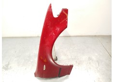 Recambio de aleta delantera derecha para bmw 3 touring (e46) 330 xd referencia OEM IAM 41357042324   2