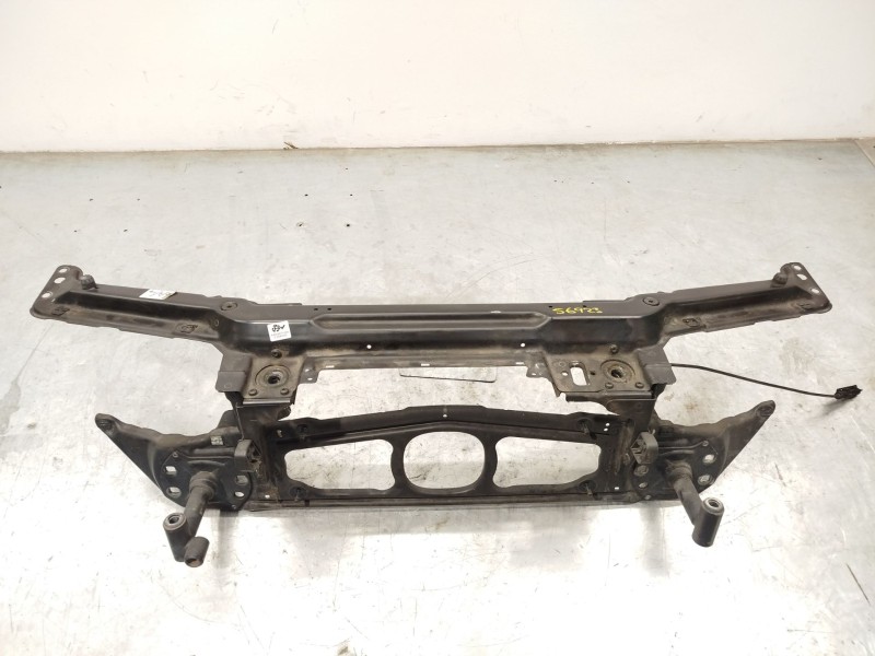 Recambio de panel frontal para bmw 3 touring (e46) 330 xd referencia OEM IAM 51717111691  