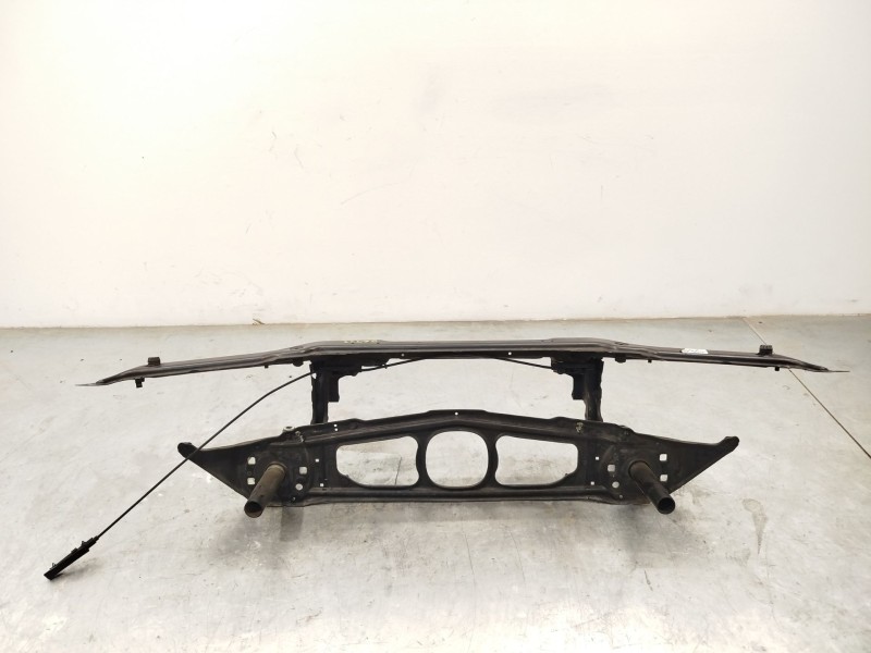 Recambio de panel frontal para bmw 3 touring (e46) 330 xd referencia OEM IAM 51717111691  