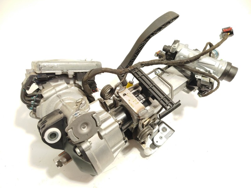 Recambio de columna direccion para audi a1 sportback (gba) 30 tfsi referencia OEM IAM 2Q1423510DG 2Q1423510BP 