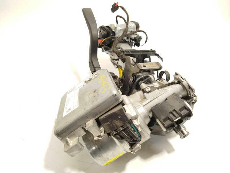 Recambio de columna direccion para audi a1 sportback (gba) 30 tfsi referencia OEM IAM 2Q1423510DG 2Q1423510BP 