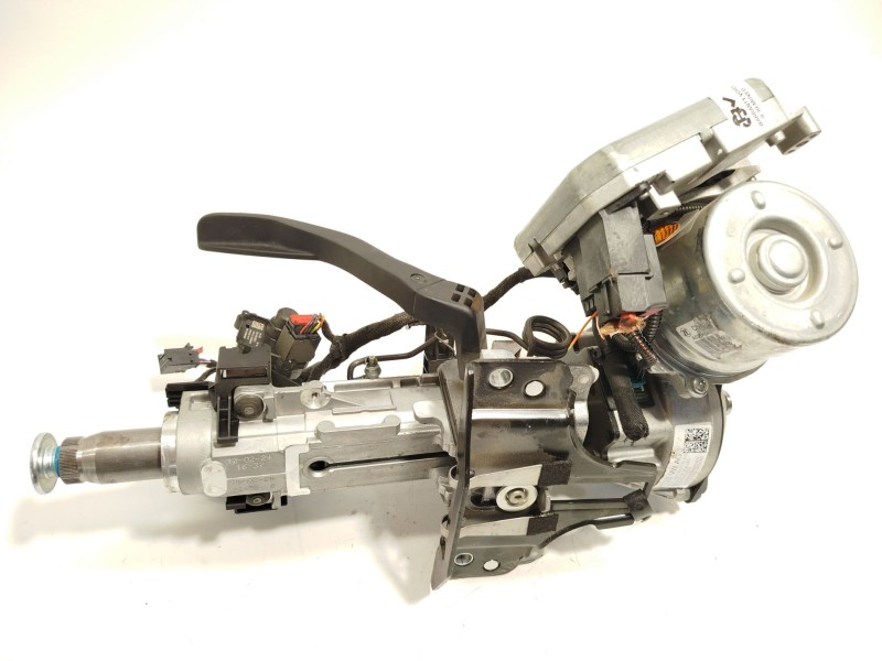 Recambio de columna direccion para audi a1 sportback (gba) 30 tfsi referencia OEM IAM 2Q1423510DG 2Q1423510BP 