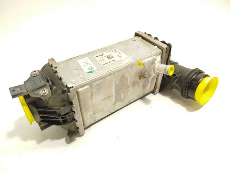 Recambio de intercooler para audi a1 sportback (gba) 30 tfsi referencia OEM IAM 05C145785B 05C145785D 8978181