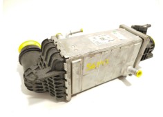 Recambio de intercooler para audi a1 sportback (gba) 30 tfsi referencia OEM IAM 05C145785B 05C145785D 8978181 2