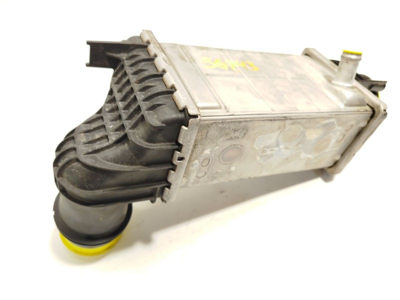 Recambio de intercooler para audi a1 sportback (gba) 30 tfsi referencia OEM IAM 05C145785B 05C145785D 8978181