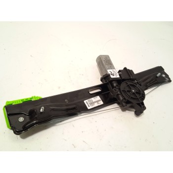 Recambio de elevalunas trasero derecho para bmw 2 active tourer (f45) 225 xe plug-in-hybrid referencia OEM IAM 7463488 513374901