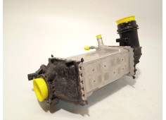 Recambio de intercooler para seat ibiza v (kj1, kjg) 1.0 tsi referencia OEM IAM 05C145785D   2
