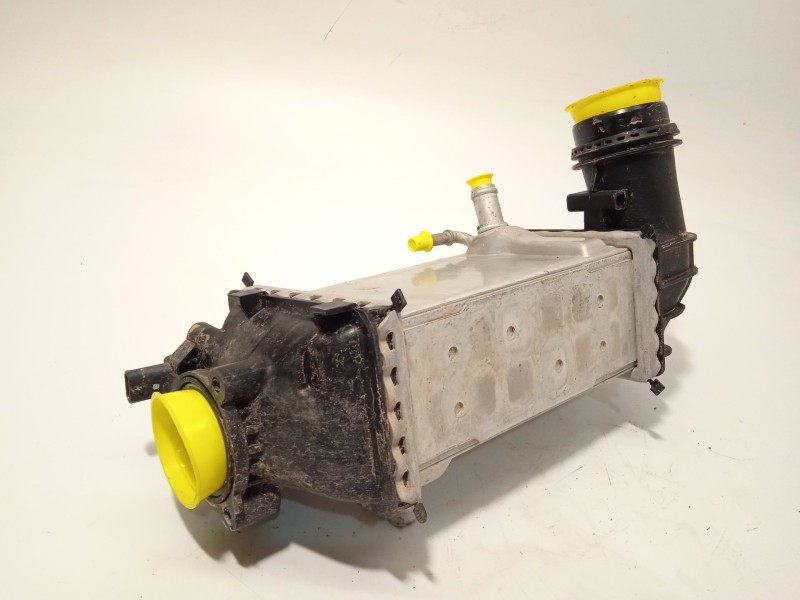 Recambio de intercooler para seat ibiza v (kj1, kjg) 1.0 tsi referencia OEM IAM 05C145785D  