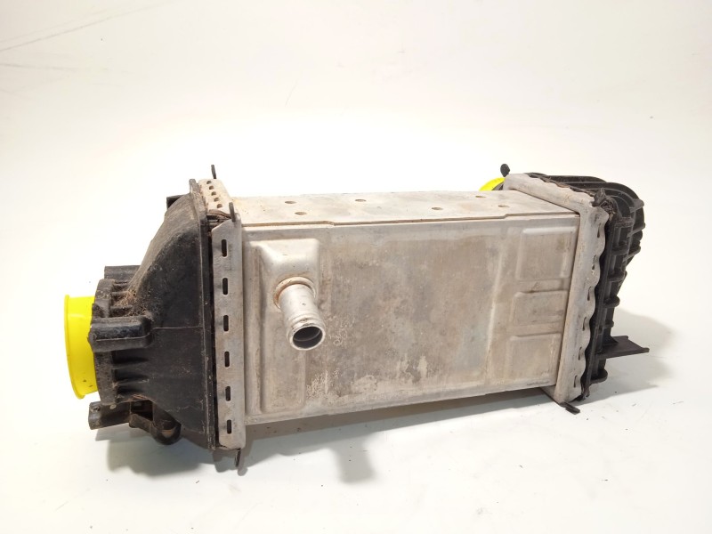 Recambio de intercooler para seat ibiza v (kj1, kjg) 1.0 tsi referencia OEM IAM 05C145785D  