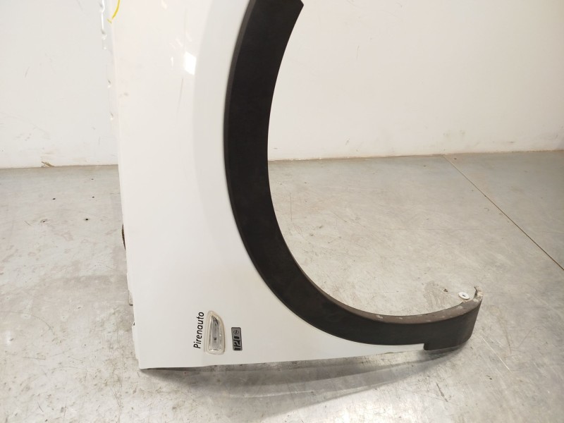 Recambio de aleta delantera derecha para opel grandland / grandland x (a18, p1uo) 1.2 (75) referencia OEM IAM   