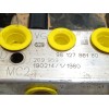 Recambio de abs para peugeot 3008 ii suv (mc_, mr_, mj_, m4_) 1.5 bluehdi 130 referencia OEM IAM 9826694380 269959 9812786180