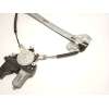 Recambio de elevalunas delantero izquierdo para kia rio basic referencia OEM IAM 824501W010  824011W020