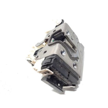 CERRADURA PUERTA TRASERA IZQUIERDA 52082563 