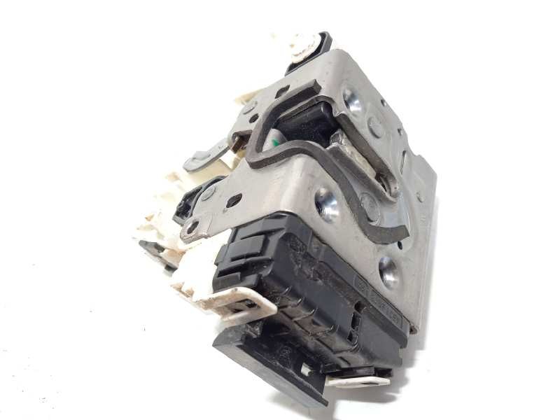 CERRADURA PUERTA TRASERA IZQUIERDA 52082563 