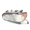 Recambio de faro izquierdo para bmw x5 (e53) 3.0d referencia OEM IAM 63126930211  