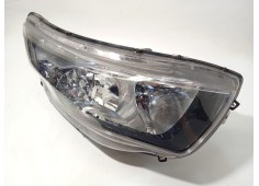 Recambio de faro derecho para iveco daily vi furgoneta 35s16, 35c16, 70c16 referencia OEM IAM 5802476873 05802476873 
