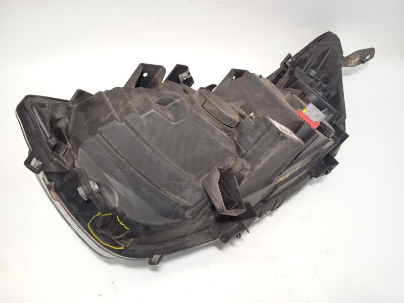 Recambio de faro derecho para iveco daily vi furgoneta 35s16, 35c16, 70c16 referencia OEM IAM 5802476873 05802476873 