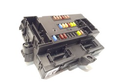 Recambio de caja reles / fusibles para iveco daily vi furgoneta 35s16, 35c16, 70c16 referencia OEM IAM 5802735650 580273565000 