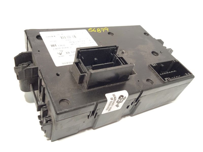 Recambio de caja reles / fusibles para iveco daily vi furgoneta 35s16, 35c16, 70c16 referencia OEM IAM 5802735650 580273565000 