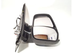 Recambio de retrovisor derecho para iveco daily vi furgoneta 35s16, 35c16, 70c16 referencia OEM IAM 5802029830  