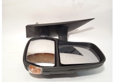 Recambio de retrovisor derecho para iveco daily vi furgoneta 35s16, 35c16, 70c16 referencia OEM IAM 5802029830   2