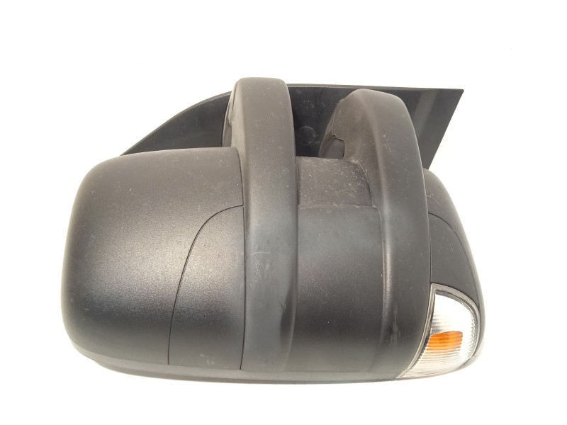 Recambio de retrovisor derecho para iveco daily vi furgoneta 35s16, 35c16, 70c16 referencia OEM IAM 5802029830  