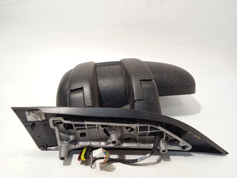 Recambio de retrovisor derecho para iveco daily vi furgoneta 35s16, 35c16, 70c16 referencia OEM IAM 5802029830  