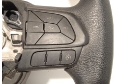 Recambio de volante para iveco daily vi furgoneta 35s16, 35c16, 70c16 referencia OEM IAM 5802303979   2