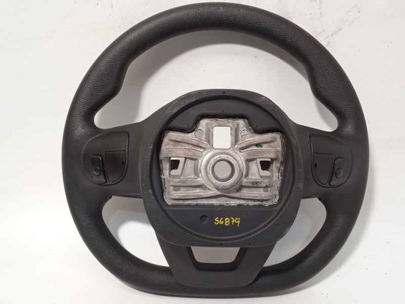 Recambio de volante para iveco daily vi furgoneta 35s16, 35c16, 70c16 referencia OEM IAM 5802303979  
