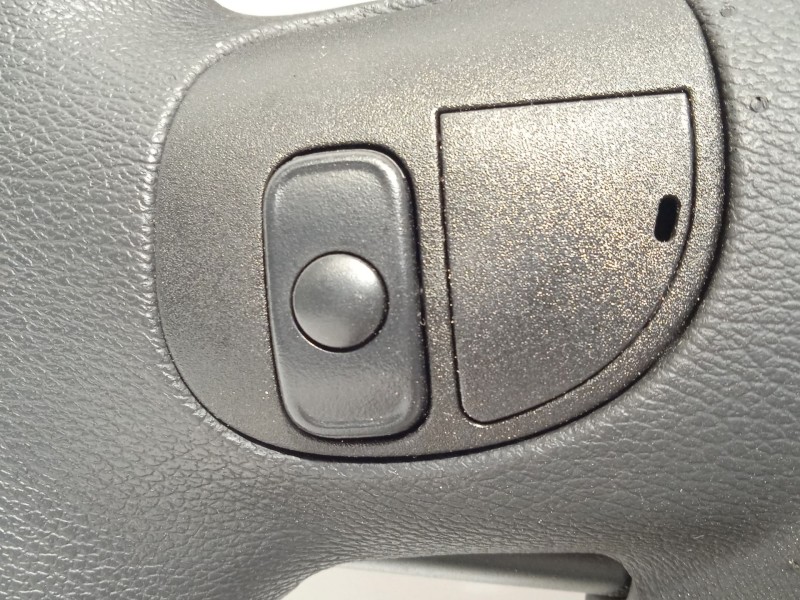 Recambio de volante para iveco daily vi furgoneta 35s16, 35c16, 70c16 referencia OEM IAM 5802303979  