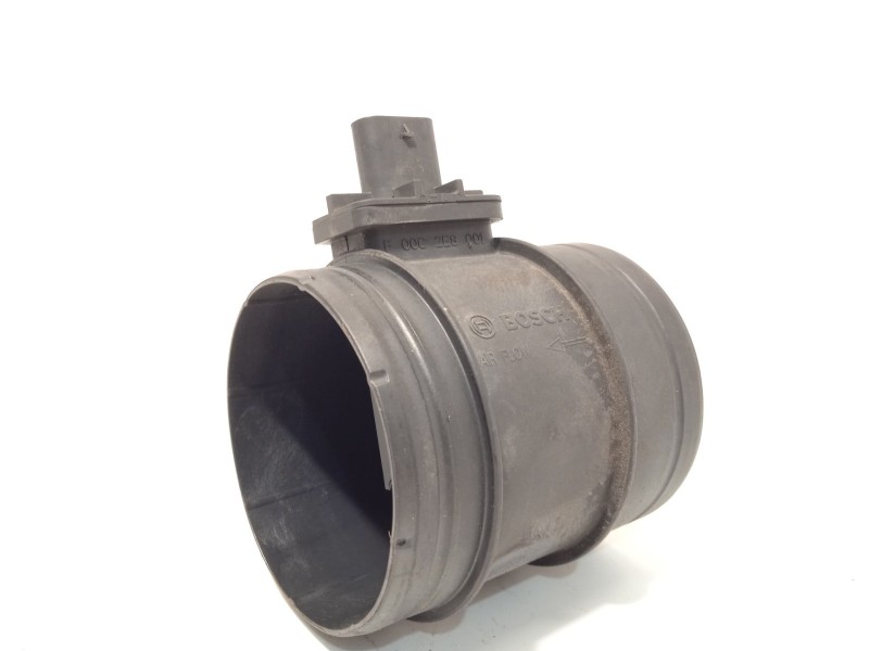 Recambio de caudalimetro para iveco daily vi furgoneta 35s16, 35c16, 70c16 referencia OEM IAM 5802317370  0281007741