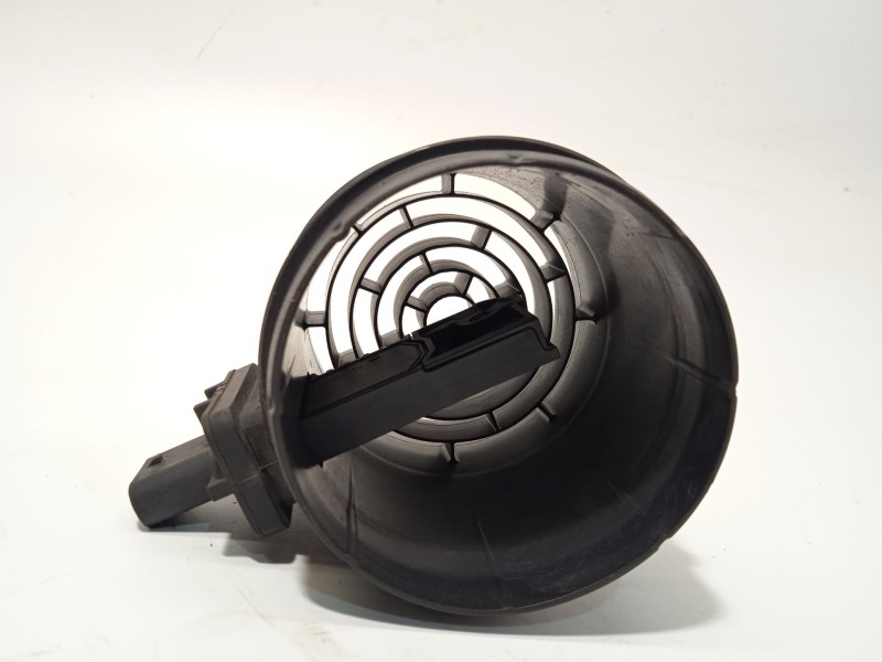 Recambio de caudalimetro para iveco daily vi furgoneta 35s16, 35c16, 70c16 referencia OEM IAM 5802317370  0281007741