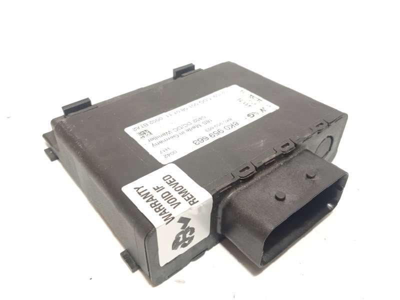 MODULO ELECTRONICO 8K0959663 