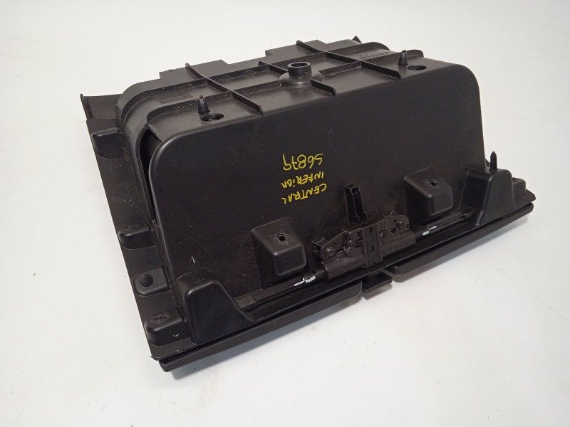 Recambio de guantera para iveco daily vi furgoneta 35s16, 35c16, 70c16 referencia OEM IAM 5801544529 5801742226 