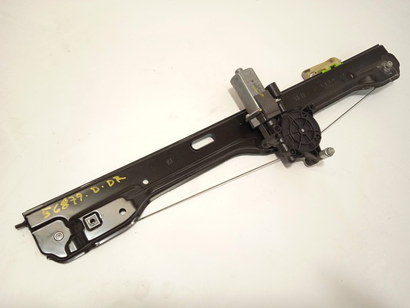 Recambio de elevalunas delantero derecho para iveco daily vi furgoneta 35s16, 35c16, 70c16 referencia OEM IAM 5802578844  