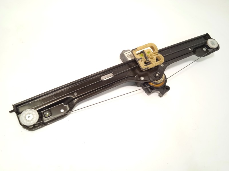 Recambio de elevalunas delantero izquierdo para iveco daily vi furgoneta 35s16, 35c16, 70c16 referencia OEM IAM 5802578842  